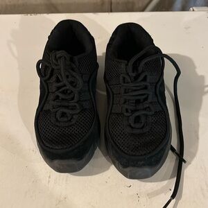 Bloch hip-hop shoes size 12.5